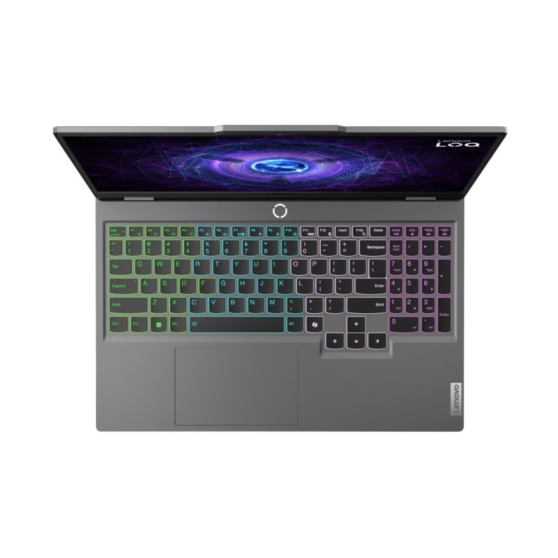 Prenosnik Lenovo 39,6 cm (15,6) LOQ 15 1920x1080 IPS G-SYNC 300nit 144Hz i7-13650HX/32GB/512GB/BL/RTX4050-6GB/DOS (83DV01EHSC) Lenovo Prenosnik Lenovo 39,6 cm (15,6) LOQ 15 1920x1080 IPS G-SYNC 300nit 144Hz i7-13650HX/32GB/512GB/BL/RTX4050-6GB/DOS (83DV01EHSC)