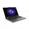 Prenosnik Lenovo 39,6 cm (15,6) LOQ 15 1920x1080 IPS G-SYNC 300nit 144Hz i7-13650HX/32GB/512GB/BL/RTX4050-6GB/DOS (83DV01EHSC) Lenovo Prenosnik Lenovo 39,6 cm (15,6) LOQ 15 1920x1080 IPS G-SYNC 300nit 144Hz i7-13650HX/32GB/512GB/BL/RTX4050-6GB/DOS (83DV01EHSC)