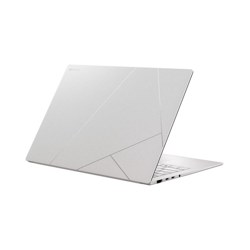 Prenosnik Asus 35,5 cm (14,0) Zenbook S 14 2880x1800 OLED 500nit 120Hz Ultra 7-258V/32GB/SSD1TB/BL/AI Chip: 47 TOPs/CER-ALU/Intel Arc 140V/Win11Pro (90NB14F4-M011W0)