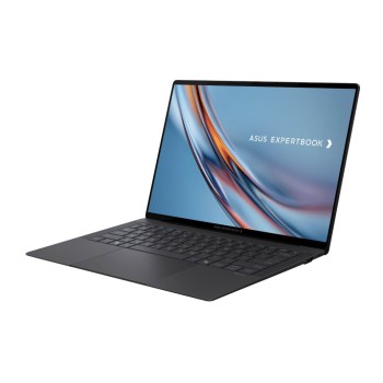 Prenosnik Asus 35,5 cm (14,0") ExpertBook Ultra 2880x1800 OLED na dotik 600nit 120Hz Ultra X7-358H/32GB/SSD1TB/BL/AI Chip: 50 TOPs/CER-ALU/Intel Arc/Win11Pro (90NX09J2-M012R0) Prenosnik Asus 35,5 cm (14,0") ExpertBook Ultra 2880x1800 OLED na dotik 600nit 120Hz Ultra X7-358H/32GB/SSD1TB/BL/AI Chip: 50 TOPs/CER-ALU/Intel Arc/Win11Pro (90NX09J2-M012R0)