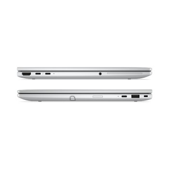Prenosnik HP 33,7 cm (13,3") EliteBook 8 G2i Flip 13 1920x1200 IPS na dotik 300nit Ultra 5-325/16GB/512GB/BL/AI Chip: 47 TOPs/Mg-AL/Intel Graphics/Win11Pro (DG1H2ET#BED)