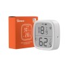 Pametna hiša - LCD pametni senzor temperature in vlage ZigBee Sonoff (SNZB-02D)