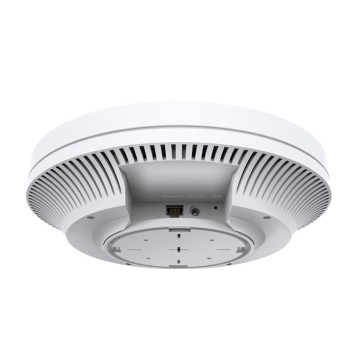 Dostopna točka TP-Link EAP620 HD WiFi5 802.11 a/b/g/n/ac/ax AX1800 1201Mb/s MU-MIMO PoE+ MESH 4x notranja antena (EAP620 HD V3.2) Dostopna točka TP-Link EAP620 HD WiFi5 802.11 a/b/g/n/ac/ax AX1800 1201Mb/s MU-MIMO PoE+ MESH 4x notranja antena (EAP620 HD V3.2)