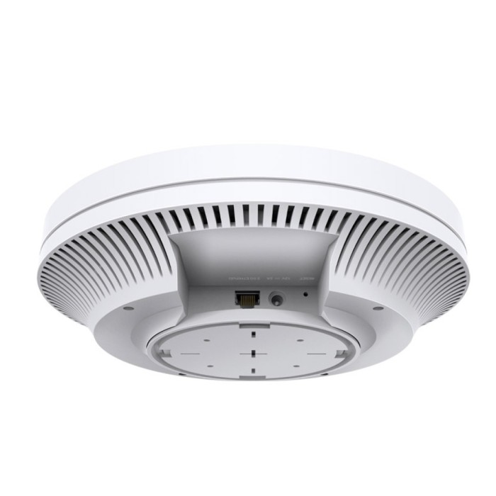 Dostopna točka TP-Link EAP620 HD WiFi5 802.11 a/b/g/n/ac/ax AX1800 1201Mb/s MU-MIMO PoE+ MESH 4x notranja antena (EAP620 HD V3.2) Dostopna točka TP-Link EAP620 HD WiFi5 802.11 a/b/g/n/ac/ax AX1800 1201Mb/s MU-MIMO PoE+ MESH 4x notranja antena (EAP620 HD V3.2)