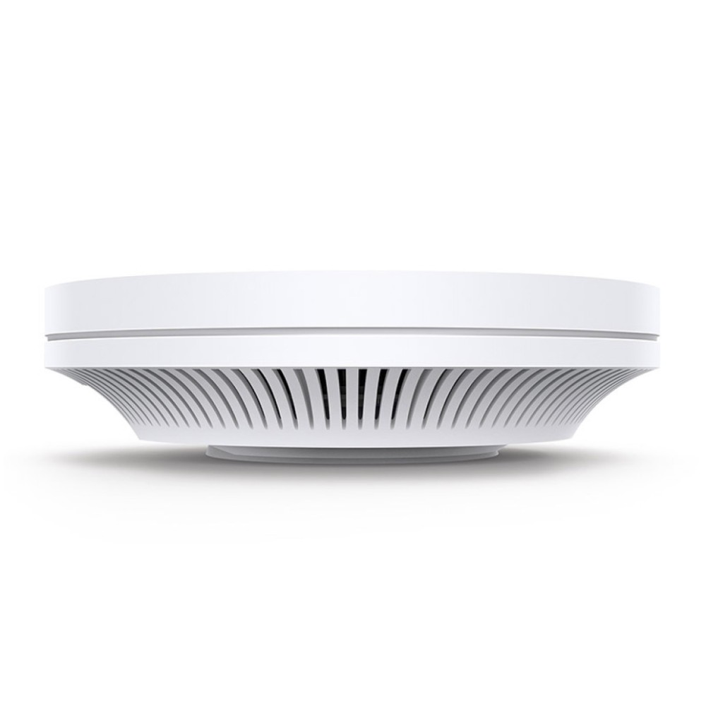 Dostopna točka TP-Link EAP620 HD WiFi5 802.11 a/b/g/n/ac/ax AX1800 1201Mb/s MU-MIMO PoE+ MESH 4x notranja antena (EAP620 HD V3.2) TP-LINK Dostopna točka TP-Link EAP620 HD WiFi5 802.11 a/b/g/n/ac/ax AX1800 1201Mb/s MU-MIMO PoE+ MESH 4x notranja antena (EAP620 HD V3.2)