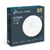 Dostopna točka TP-Link EAP620 HD WiFi5 802.11 a/b/g/n/ac/ax AX1800 1201Mb/s MU-MIMO PoE+ MESH 4x notranja antena (EAP620 HD V3.2) TP-LINK Dostopna točka TP-Link EAP620 HD WiFi5 802.11 a/b/g/n/ac/ax AX1800 1201Mb/s MU-MIMO PoE+ MESH 4x notranja antena (EAP620 HD V3.2)