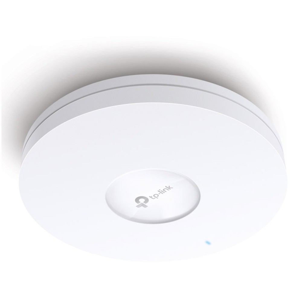 Dostopna točka TP-Link EAP620 HD WiFi5 802.11 a/b/g/n/ac/ax AX1800 1201Mb/s MU-MIMO PoE+ MESH 4x notranja antena (EAP620 HD V3.2) TP-LINK Dostopna točka TP-Link EAP620 HD WiFi5 802.11 a/b/g/n/ac/ax AX1800 1201Mb/s MU-MIMO PoE+ MESH 4x notranja antena (EAP620 HD V3.2)
