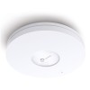 Dostopna točka TP-Link EAP620 HD WiFi5 802.11 a/b/g/n/ac/ax AX1800 1201Mb/s MU-MIMO PoE+ MESH 4x notranja antena (EAP620 HD V3.2) TP-LINK Dostopna točka TP-Link EAP620 HD WiFi5 802.11 a/b/g/n/ac/ax AX1800 1201Mb/s MU-MIMO PoE+ MESH 4x notranja antena (EAP620 HD V3.2)