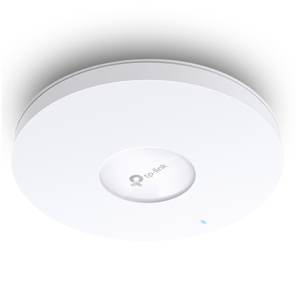 Dostopna točka TP-Link EAP653 WiFi5 802.11 a/b/g/n/ac/ax AX3000 2976Mbit/s PoE+ MESH 4x notranja antena (EAP653) TP-LINK Dostopna točka TP-Link EAP653 WiFi5 802.11 a/b/g/n/ac/ax AX3000 2976Mbit/s PoE+ MESH 4x notranja antena (EAP653)