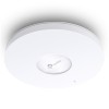 Dostopna točka TP-Link EAP653 WiFi5 802.11 a/b/g/n/ac/ax AX3000 2976Mbit/s PoE+ MESH 4x notranja antena (EAP653) TP-LINK Dostopna točka TP-Link EAP653 WiFi5 802.11 a/b/g/n/ac/ax AX3000 2976Mbit/s PoE+ MESH 4x notranja antena (EAP653)