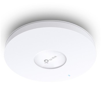 Dostopna točka TP-Link EAP653 WiFi5 802.11 a/b/g/n/ac/ax AX3000 2976Mbit/s PoE+ MESH 4x notranja antena (EAP653) Dostopna točka TP-Link EAP653 WiFi5 802.11 a/b/g/n/ac/ax AX3000 2976Mbit/s PoE+ MESH 4x notranja antena (EAP653)