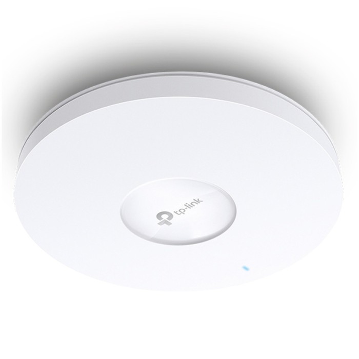 Dostopna točka TP-Link EAP653 WiFi5 802.11 a/b/g/n/ac/ax AX3000 2976Mbit/s PoE+ MESH 4x notranja antena (EAP653) Dostopna točka TP-Link EAP653 WiFi5 802.11 a/b/g/n/ac/ax AX3000 2976Mbit/s PoE+ MESH 4x notranja antena (EAP653)
