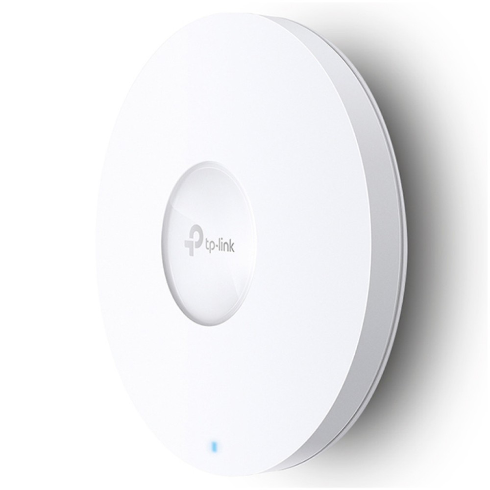 Dostopna točka TP-Link EAP653 WiFi5 802.11 a/b/g/n/ac/ax AX3000 2976Mbit/s PoE+ MESH 4x notranja antena (EAP653) TP-LINK Dostopna točka TP-Link EAP653 WiFi5 802.11 a/b/g/n/ac/ax AX3000 2976Mbit/s PoE+ MESH 4x notranja antena (EAP653)