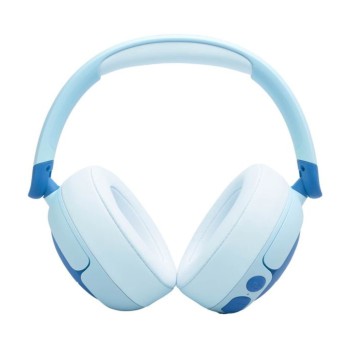 Slušalke brezžične JBL naglavne BT/1x3,5mm JR470NC modre Bluetooth otroške (JBLJR470NCBLU) Slušalke brezžične JBL naglavne BT/1x3,5mm JR470NC modre Bluetooth otroške (JBLJR470NCBLU)