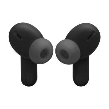 Slušalke brezžične JBL ušesne z mikrofonom BT Tune Beam 2 črna (JBLTBEAM2BLK) Slušalke brezžične JBL ušesne z mikrofonom BT Tune Beam 2 črna (JBLTBEAM2BLK)