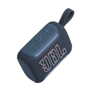 Zvočnik JBL GO 5 4,8W 1.0 (modra) Zvočnik JBL GO 5 4,8W 1.0 (modra)