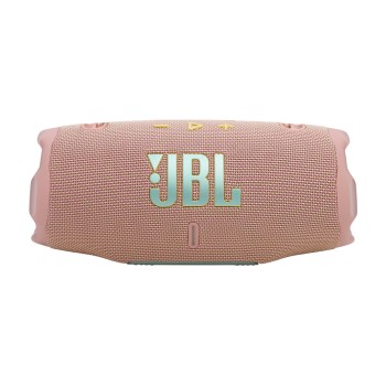 Zvočnik JBL Charge 6 45W (roza) Zvočnik JBL Charge 6 45W (roza)