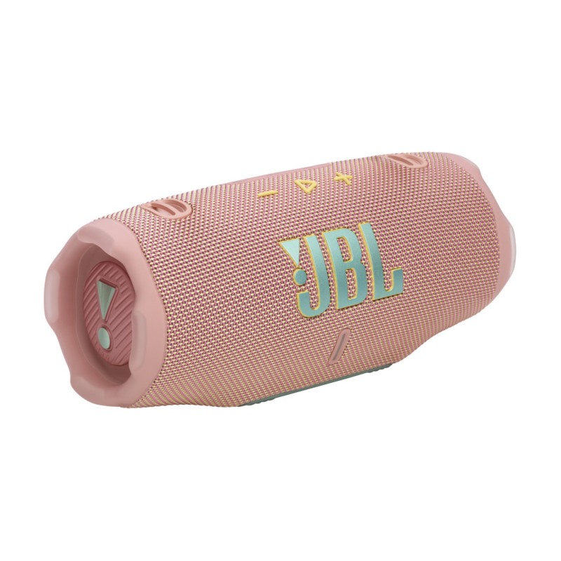 Zvočnik JBL Charge 6 45W (roza) JBL Zvočnik JBL Charge 6 45W (roza)