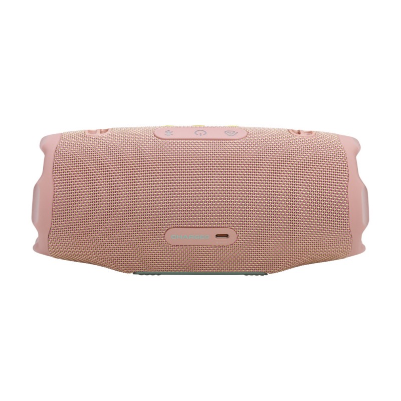 Zvočnik JBL Charge 6 45W (roza) JBL Zvočnik JBL Charge 6 45W (roza)