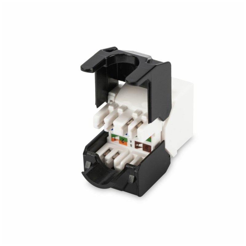 RJ45 I ČLEN modul UTP CAT6 Digitus (DN-93603) Digitus RJ45 I ČLEN modul UTP CAT6 Digitus (DN-93603)