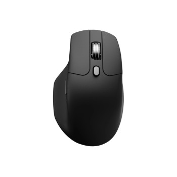 Miš brezžična, bluetooth, USB Keychron M6 12000DPI 7 gumbov črna (M6S-A72) Miš brezžična, bluetooth, USB Keychron M6 12000DPI 7 gumbov črna (M6S-A72)