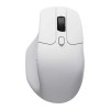 Miš brezžična, bluetooth, USB Keychron M6 12000DPI 7 gumbov bela (M6S-B72) Keychron Miš brezžična, bluetooth, USB Keychron M6 12000DPI 7 gumbov bela (M6S-B72)