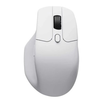 Miš brezžična, bluetooth, USB Keychron M6 12000DPI 7 gumbov bela (M6S-B72) Miš brezžična, bluetooth, USB Keychron M6 12000DPI 7 gumbov bela (M6S-B72)