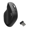 Miš brezžična, bluetooth, USB Keychron M6 8K 30000DPI 7 gumbov črna (M6S-A23) Keychron Miš brezžična, bluetooth, USB Keychron M6 8K 30000DPI 7 gumbov črna (M6S-A23)