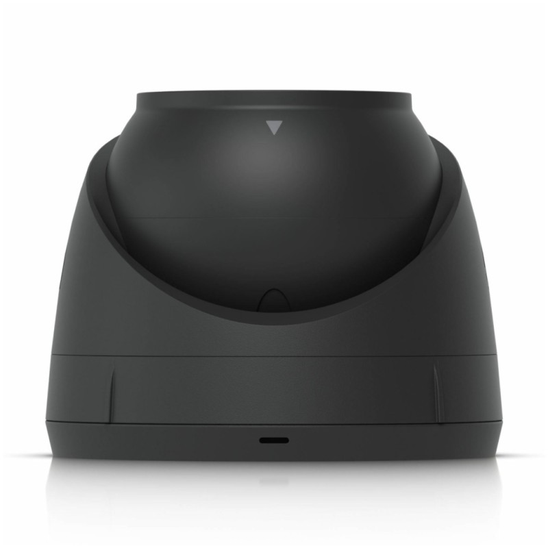 Notranja nadzorna kamera Ubiquiti UniFi G5 Turret Ultra 2K ETH PoE horizontalno 102,5°/vertikalno 54,9° montažna nočni pogled (UVC-G5-TURRET-ULTRA-B) UBIQUITI Notranja nadzorna kamera Ubiquiti UniFi G5 Turret Ultra 2K ETH PoE horizontalno 102,5°/vertikalno 54,9° montažna nočni pogled (UVC-G5-TURRET-ULTRA-B)