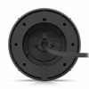 Notranja nadzorna kamera Ubiquiti UniFi G5 Turret Ultra 2K ETH PoE horizontalno 102,5°/vertikalno 54,9° montažna nočni pogled (UVC-G5-TURRET-ULTRA-B) UBIQUITI Notranja nadzorna kamera Ubiquiti UniFi G5 Turret Ultra 2K ETH PoE horizontalno 102,5°/vertikalno 54,9° montažna nočni pogled (UVC-G5-TURRET-ULTRA-B)