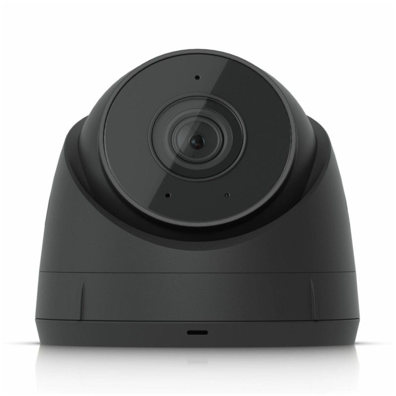 Notranja nadzorna kamera Ubiquiti UniFi G5 Turret Ultra 2K ETH PoE horizontalno 102,5°/vertikalno 54,9° montažna nočni pogled (UVC-G5-TURRET-ULTRA-B) UBIQUITI Notranja nadzorna kamera Ubiquiti UniFi G5 Turret Ultra 2K ETH PoE horizontalno 102,5°/vertikalno 54,9° montažna nočni pogled (UVC-G5-TURRET-ULTRA-B)