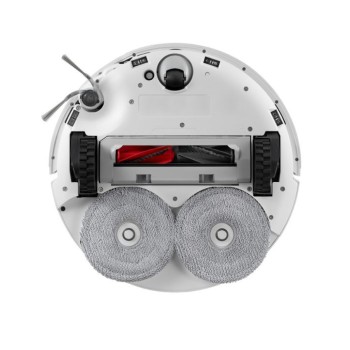 Sesalnik Roborock Qrevo Edge 2 Robotski mokro čiščenje s samopraznilno postajo bel Sesalnik Roborock Qrevo Edge 2 Robotski mokro čiščenje s samopraznilno postajo bel