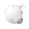 Sesalnik Roborock Qrevo Edge 2 Robotski mokro čiščenje s samopraznilno postajo bel ROBOROCK Sesalnik Roborock Qrevo Edge 2 Robotski mokro čiščenje s samopraznilno postajo bel