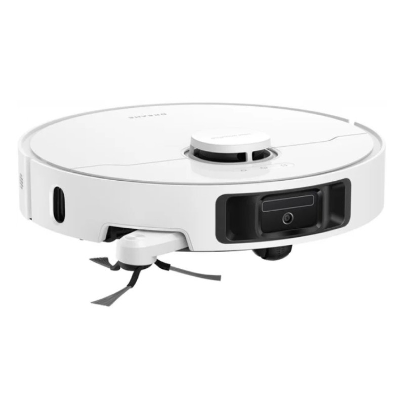 Sesalnik Dreame L10S Ultra Gen3 Robotski mokro čiščenje s samopraznilno postajo bel DREAME Sesalnik Dreame L10S Ultra Gen3 Robotski mokro čiščenje s samopraznilno postajo bel