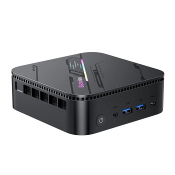 Mini PC Blackview Blackview MP100 Pro i3-1215U/16GB/512GB/DOS Mini PC Blackview Blackview MP100 Pro i3-1215U/16GB/512GB/DOS