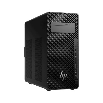 Delovna postaja HP Tower Delovna postaja G1i Ultra 5-245/W880/32GB/1TB/2xM.2 prost/RTX A400 4xmDP /700W-92%/Win11Pro (A40NMET#ABB) Delovna postaja HP Tower Delovna postaja G1i Ultra 5-245/W880/32GB/1TB/2xM.2 prost/RTX A400 4xmDP /700W-92%/Win11Pro (A40NMET#ABB)