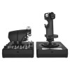 Logitech Saitek Pro Flight X56 Rhino LOGITECH Logitech Saitek Pro Flight X56 Rhino