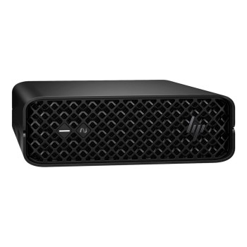 Delovna postaja HP Mini Delovna postaja Z2 G1i Ultra 7-265/w880/32GB/1TB/2xM.2 prost/RTX 2000 Ada 4xmDP /280W-89%/Win11Pro (A40N7ET#ABB) Delovna postaja HP Mini Delovna postaja Z2 G1i Ultra 7-265/w880/32GB/1TB/2xM.2 prost/RTX 2000 Ada 4xmDP /280W-89%/Win11Pro (A40N7ET#ABB)