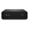 Delovna postaja HP Mini Delovna postaja Z2 G1i Ultra 7-265/w880/32GB/1TB/2xM.2 prost/RTX 2000 Ada 4xmDP /280W-89%/Win11Pro (A40N7ET#ABB)