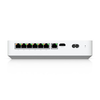 Snemalnik UBIQUITI UniFi Network Video Recorder Instant (UNVR-INSTANT-EU) Snemalnik UBIQUITI UniFi Network Video Recorder Instant (UNVR-INSTANT-EU)