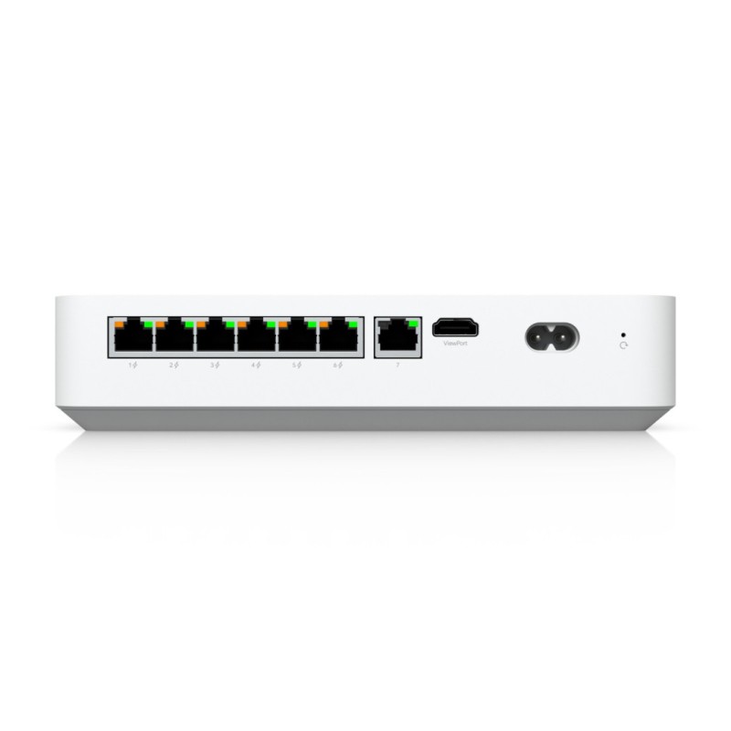 Snemalnik UBIQUITI UniFi Network Video Recorder Instant (UNVR-INSTANT-EU) UBIQUITI Snemalnik UBIQUITI UniFi Network Video Recorder Instant (UNVR-INSTANT-EU)