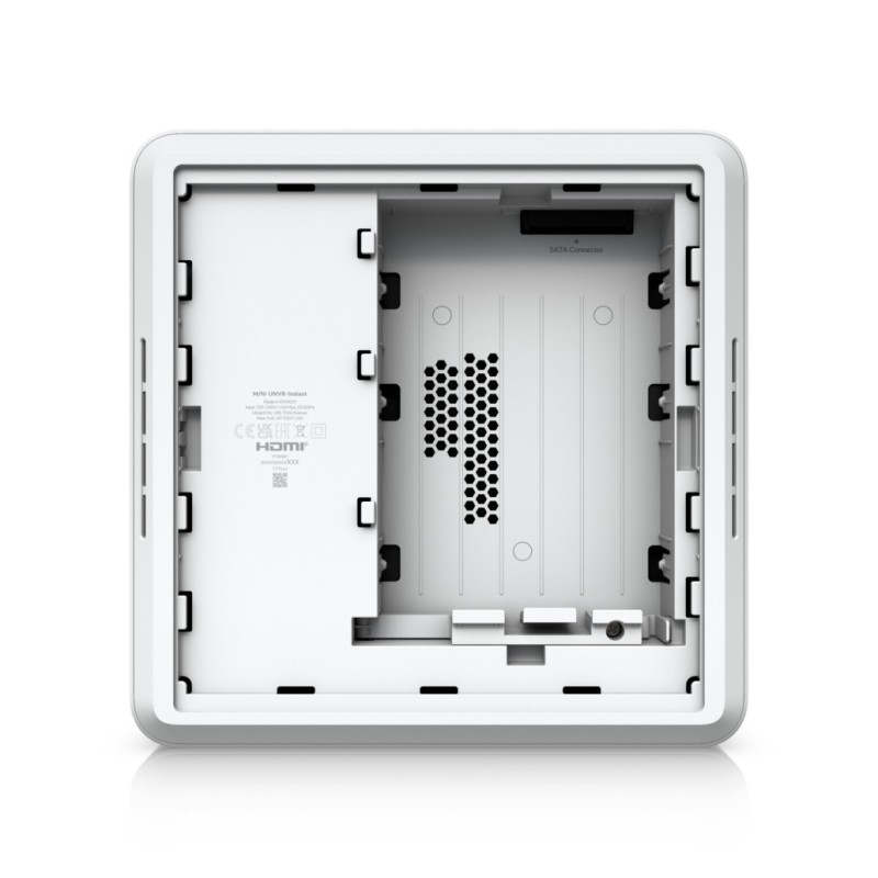 Snemalnik UBIQUITI UniFi Network Video Recorder Instant (UNVR-INSTANT-EU) UBIQUITI Snemalnik UBIQUITI UniFi Network Video Recorder Instant (UNVR-INSTANT-EU)