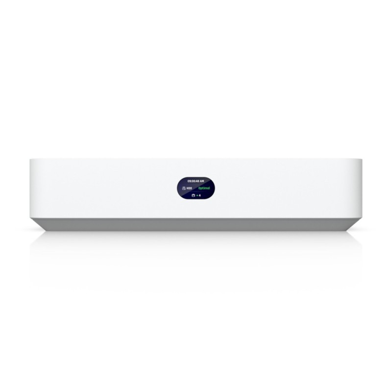 Snemalnik UBIQUITI UniFi Network Video Recorder Instant (UNVR-INSTANT-EU) UBIQUITI Snemalnik UBIQUITI UniFi Network Video Recorder Instant (UNVR-INSTANT-EU)