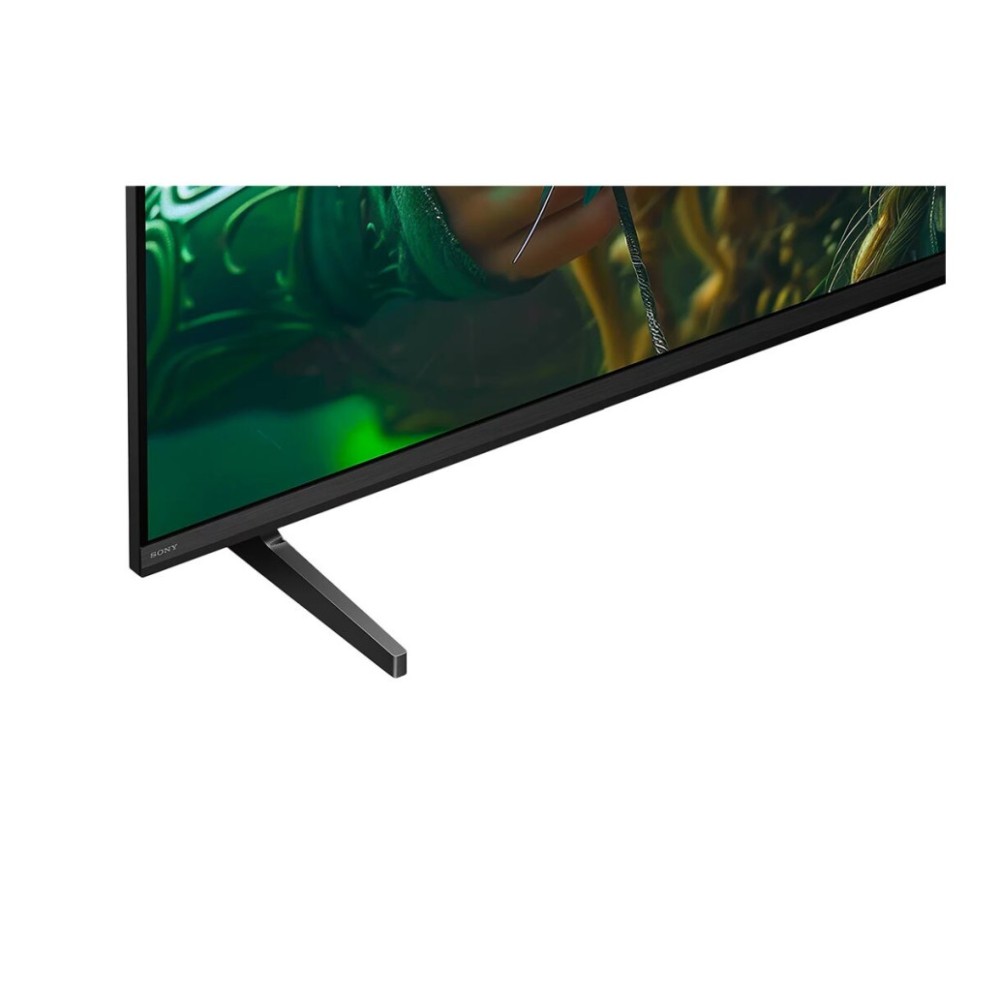 TV sprejemnik Sony 65,0 165,1 cm Bravia 2 II 4K Direct LED Google TV 4xHDMI 2xUSB BT WiFi RJ45  HDR10