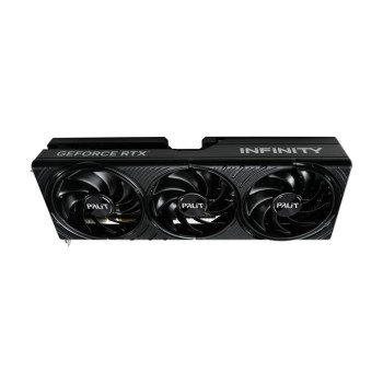 Grafična kartica nVidia RTX5080 Palit Infinity 3 - 16GB GDDR7 (NE75080019T2-GB2035S) Grafična kartica nVidia RTX5080 Palit Infinity 3 - 16GB GDDR7 (NE75080019T2-GB2035S)