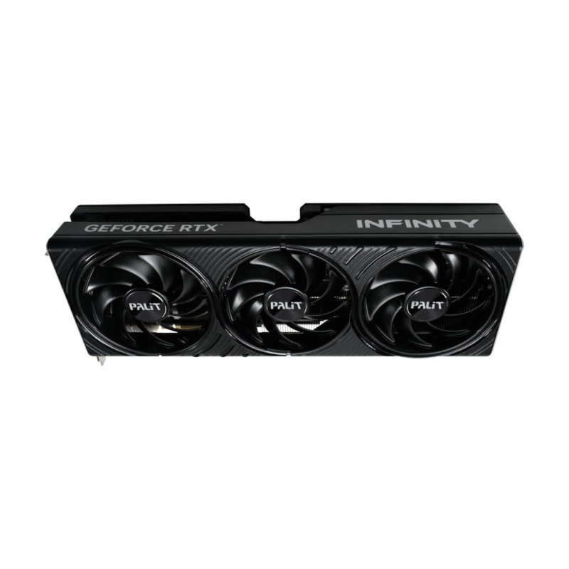 Grafična kartica nVidia RTX5080 Palit Infinity 3 - 16GB GDDR7 (NE75080019T2-GB2035S) Palit Grafična kartica nVidia RTX5080 Palit Infinity 3 - 16GB GDDR7 (NE75080019T2-GB2035S)
