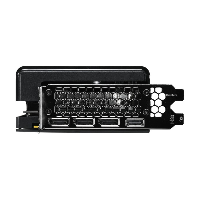 Grafična kartica nVidia RTX5080 Palit Infinity 3 - 16GB GDDR7 (NE75080019T2-GB2035S) Palit Grafična kartica nVidia RTX5080 Palit Infinity 3 - 16GB GDDR7 (NE75080019T2-GB2035S)