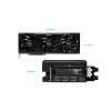 Grafična kartica nVidia RTX5080 Palit Infinity 3 - 16GB GDDR7 (NE75080019T2-GB2035S) Palit Grafična kartica nVidia RTX5080 Palit Infinity 3 - 16GB GDDR7 (NE75080019T2-GB2035S)