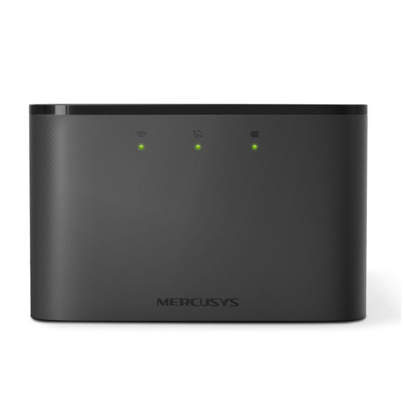 Usmerjevalnik brezžični MERCUSYS MT110 4G WiFi4 802.11n N150 4G 1x notranja antena (MT110) MERCUSYS Usmerjevalnik brezžični MERCUSYS MT110 4G WiFi4 802.11n N150 4G 1x notranja antena (MT110)