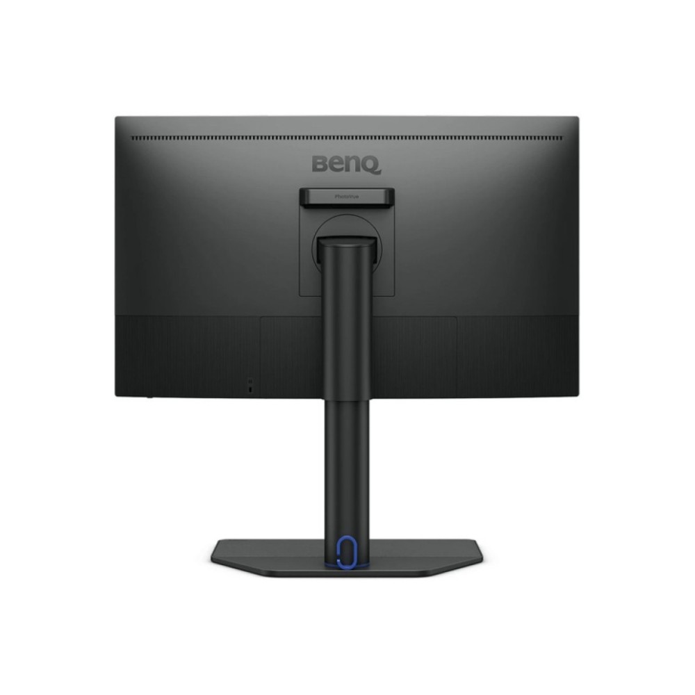 Monitor BenQ 68,6 cm (27,0) SW272Q 2560x1440 Grafika IPS 5ms 2xHDMI DisplayPort USB-C 90W 2xUSB3.1 Pivot  DCI-P3-98% HDR10 PhotoVue
